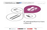 Competencias clave - Consorci d'Educaci³ de .Ficha de trabajo 2 Diccionario de competencias clave
