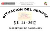 GOBIERNO REGIONAL CAJAMARCA DIRECCION REGIONAL DE SALUD ... direccion regional de salud cajamarca