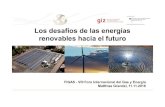 Los desaf­os de las energ­as renovables hacia el futuro ?os_de_las_energ­as...  Peru USD 49/MWh