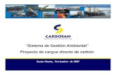 “Sistema de Gestión Ambiental” Proyecto de cargue ...aapa.files.cms-plus.com/SeminarPresentations/07_FACENG_Gallo... ·