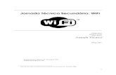 Jornada Tecnica Secund` aria: WiFi` - xtec.· 1.2 Conﬁguracio d’una xarxa ad hoc punt a punt sota