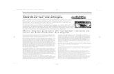 Mycology News.-Versi³n Espa±ola Noticias de micolog­a .sinensis result³ mejorar la funci³n del