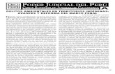 DR. FELICIANO VSQUEZ MOLOCHO - Judicial...  modifica el C³digo Penal, aprobado por el Decreto
