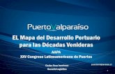 EL Mapa del Desarrollo Portuario para las D©cadas aapa.files.cms-plus.com/SeminarPresentations/2016Seminars... 