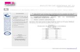 BOLETN DE PRENSA N 12 - dane.gov.co .Al analizar los resultados del PIB de 2012 por grandes ramas