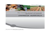 Plan Contable General Empresarial Aplicaci³n por Sectores ... Sector Agrario, establece los siguientes