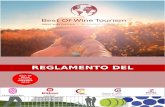 .Web viewLa Red de Capitales y Grandes Viñedos está formada por diez grandes cuidades y regiones