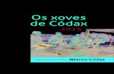 Os xoves de C³dax - Vinetur .Programaci³n da Terraza 2015 A claridade das lmpadas de cores, o