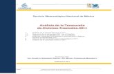 Análisis de la Temporada de Ciclones Tropicales 2011200.4.8.20/tools/DATA/Ciclones Tropicales/Resumenes/2011.pdf ·