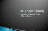 Brigham young