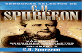 100 Sermon Es de Charles Spurgeon