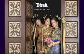 Dusit - Presentation MICE 2014