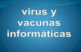 Virus y vacunas