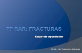 TP RAR Fracturas