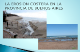 Erosion costera