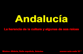 Andalucia arabe