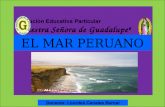 El mar peruano 1