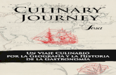 Culinary Journey - ESP