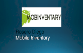 Movil inventory