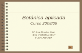 Presentaci³n Botnica