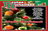 Frutas & Hortalizas Edición 5