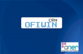 Ofiwin CRM