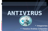 Antivirus gbi