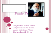 Paulo Freire Pedagpogia 1
