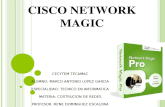 Network magic marko