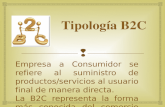 Tipolog­a b2 c