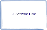 Taller1 softwarelibre