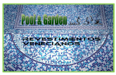 Revestimientos Venecianos Pool & Garden
