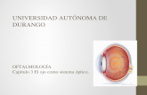 Expo oftalmologia