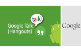 Google talk