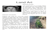 Land art revista