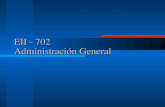 Administración General.ppt