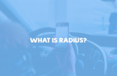 Radius presentation small