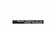 1. Resea Histrica de las Etnias los resultados definitivos del II Censo de ... distribuidas en 11 departamentos que son Amazonas, Ayacucho, Cajamarca, Cusco, Hunuco, Junn, Loreto,