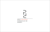 Pablo Hernández Design -Industrial Design Portfolio