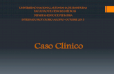 Asma caso clinico & teoría