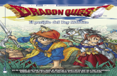 Guía Oficial Dragon Quest VIII