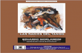 Raices Del Tango Cronologia