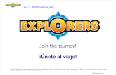 Explorers Ficha Ampliada