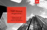 TMF Group Argentina