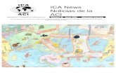 ICA News Noticias de la ACI - ICA News Noticias de la ACI Asociaciأ³n Cartogrأ،fica Internacional Nأ؛mero