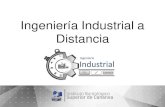 Ingenierأ­a Industrial a Distancia - INDUSTRIAL A...آ  Probabilidad y Estadأ­stica AEC-1053 2-2-4 Estadأ­stica