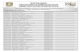 LISTA DE ALUMNOS ELECTORES (CONSEJEROS febrero 16, 2018 hoja: 0003 lista de alumnos electores (consejeros