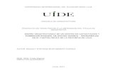 UNIVERSIDAD INTERNACIONAL DEL ECUADOR SEDE LOJA 2017-09-13¢  universidad internacional del ecuador sede