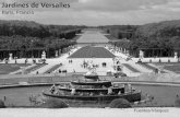 Paris, Francia - HISTORIA DEL ARTE Y LA ARQUITECTURA Capital no oficial del reino de Francia Versalles