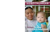 las Hermanas Hospitalarias Presencia de HOSPITALARIAS en ... Jornada Mundial del Enfermo La Iglesia,